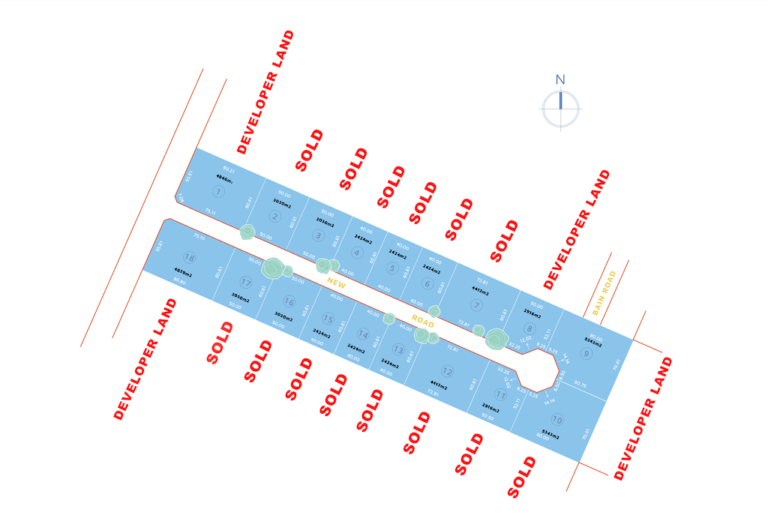 Home Angle Vale Innovation Park